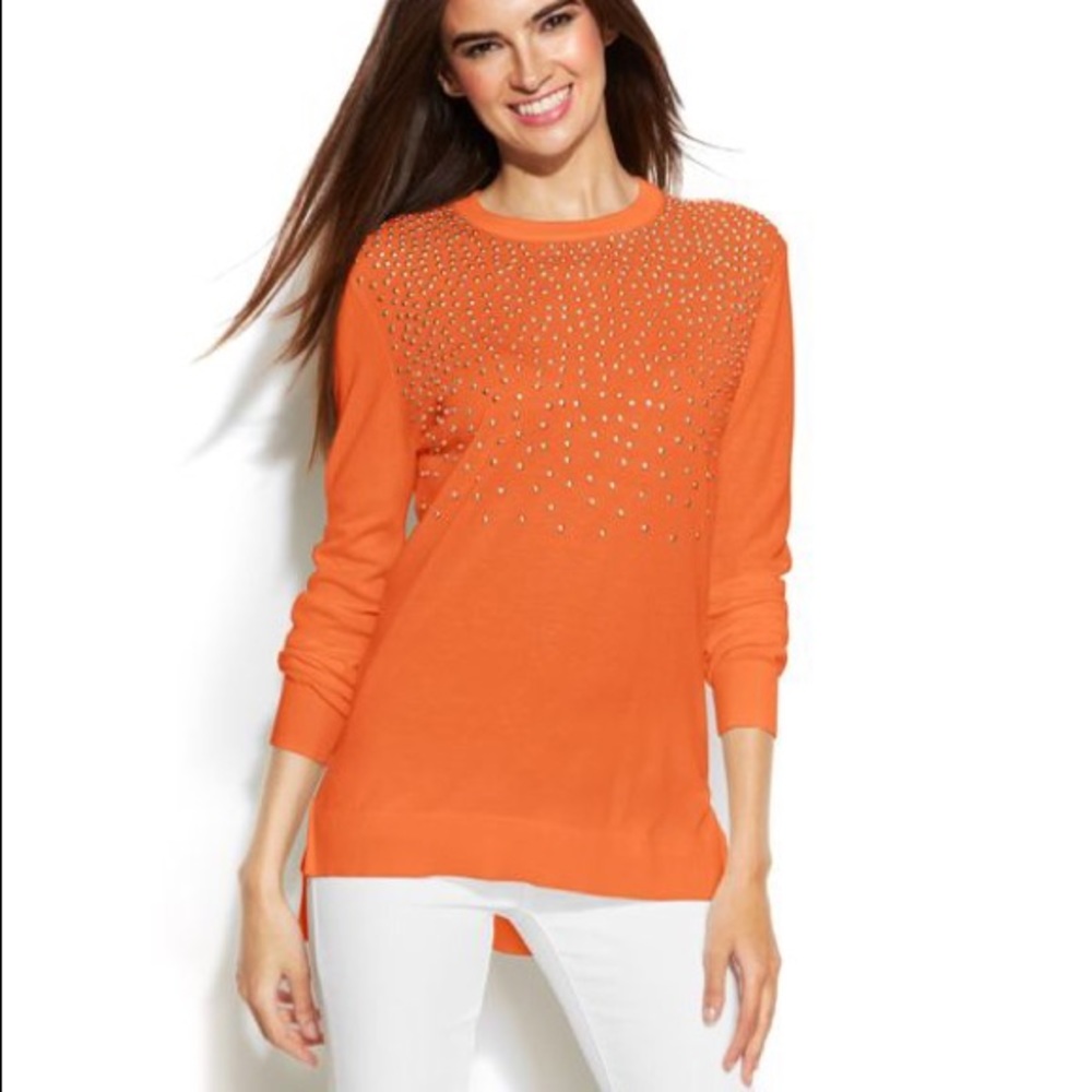 MICHAEL Michael Kors Sweater